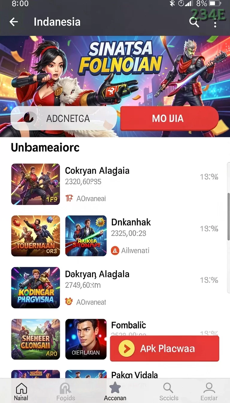 Cuplikan layar 180SLOT — halaman utama